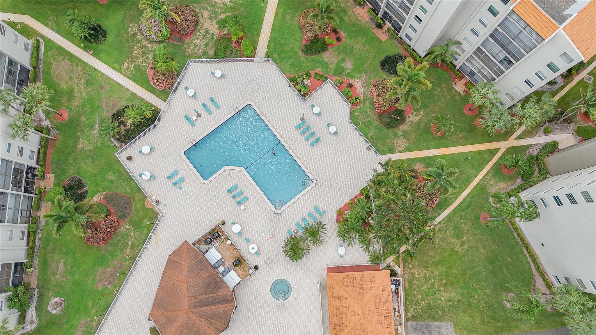 18th Hole - Residential Lease