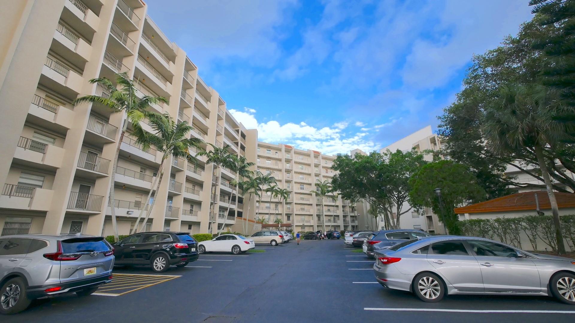 18th Hole - Residential Lease