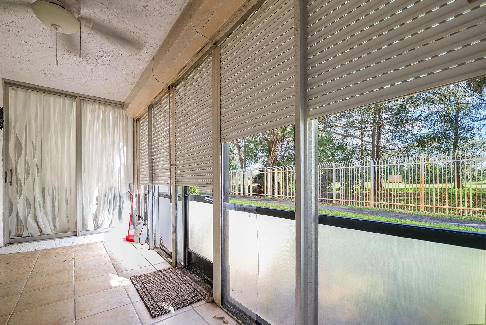 18th Hole - Residential Lease