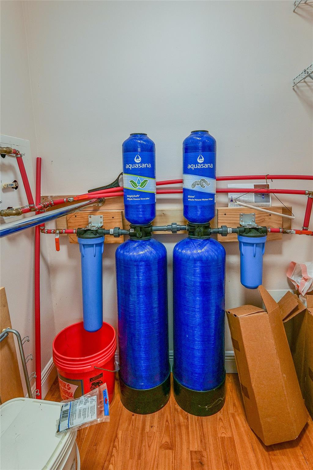 18th Hole - Residential Lease