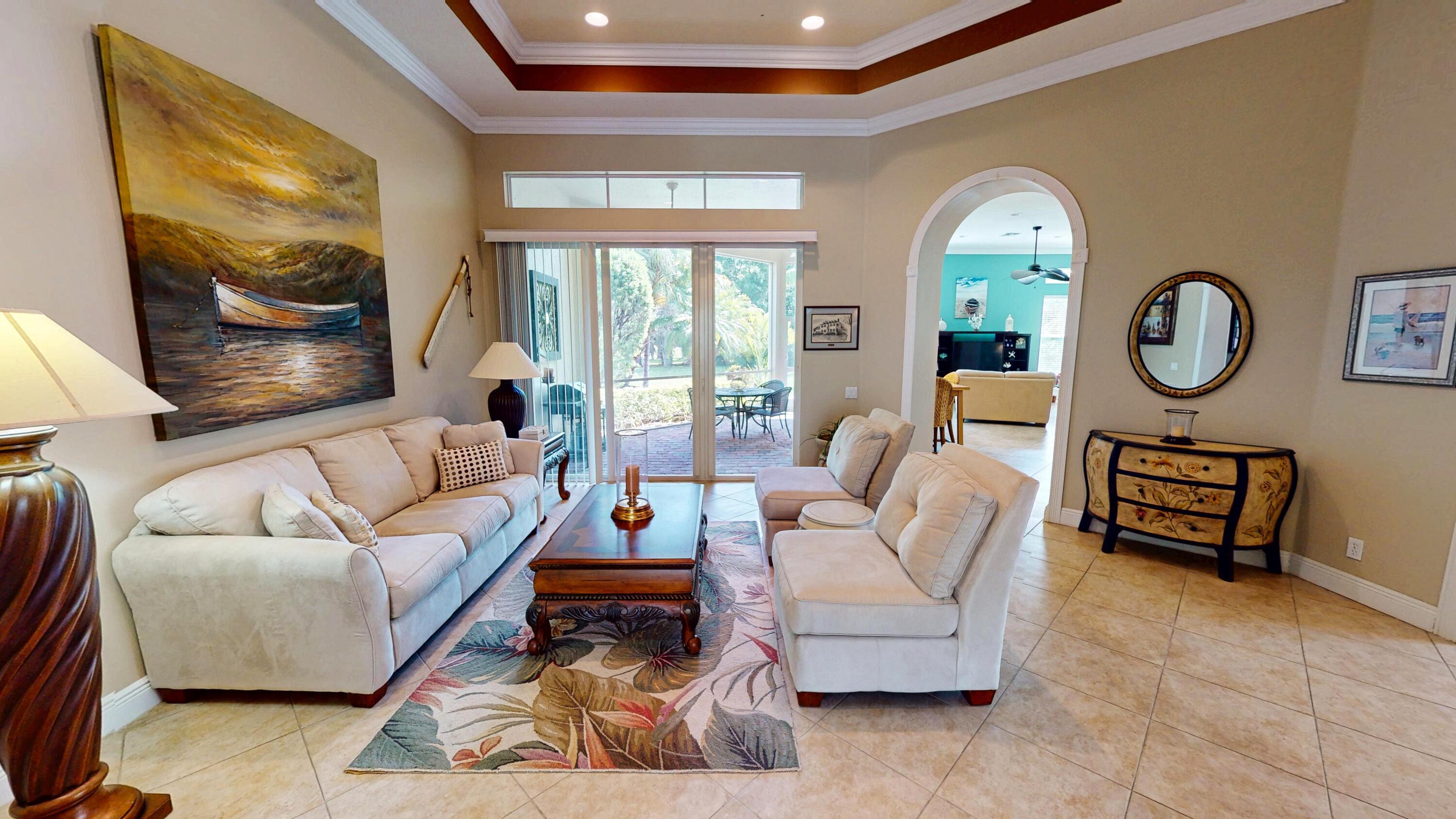 TRADITION PLAT NO 28 - Residential Lease