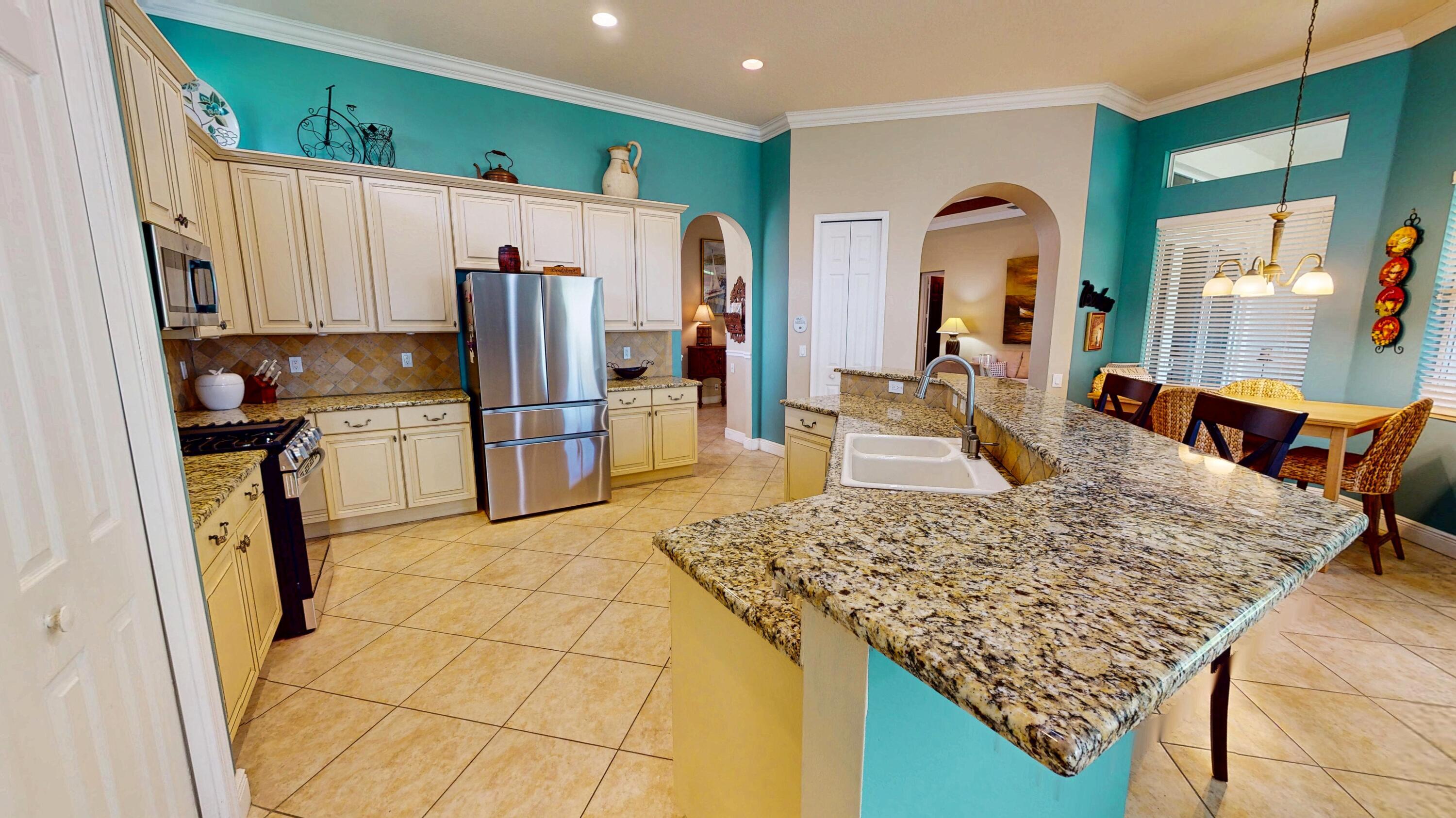TRADITION PLAT NO 28 - Residential Lease