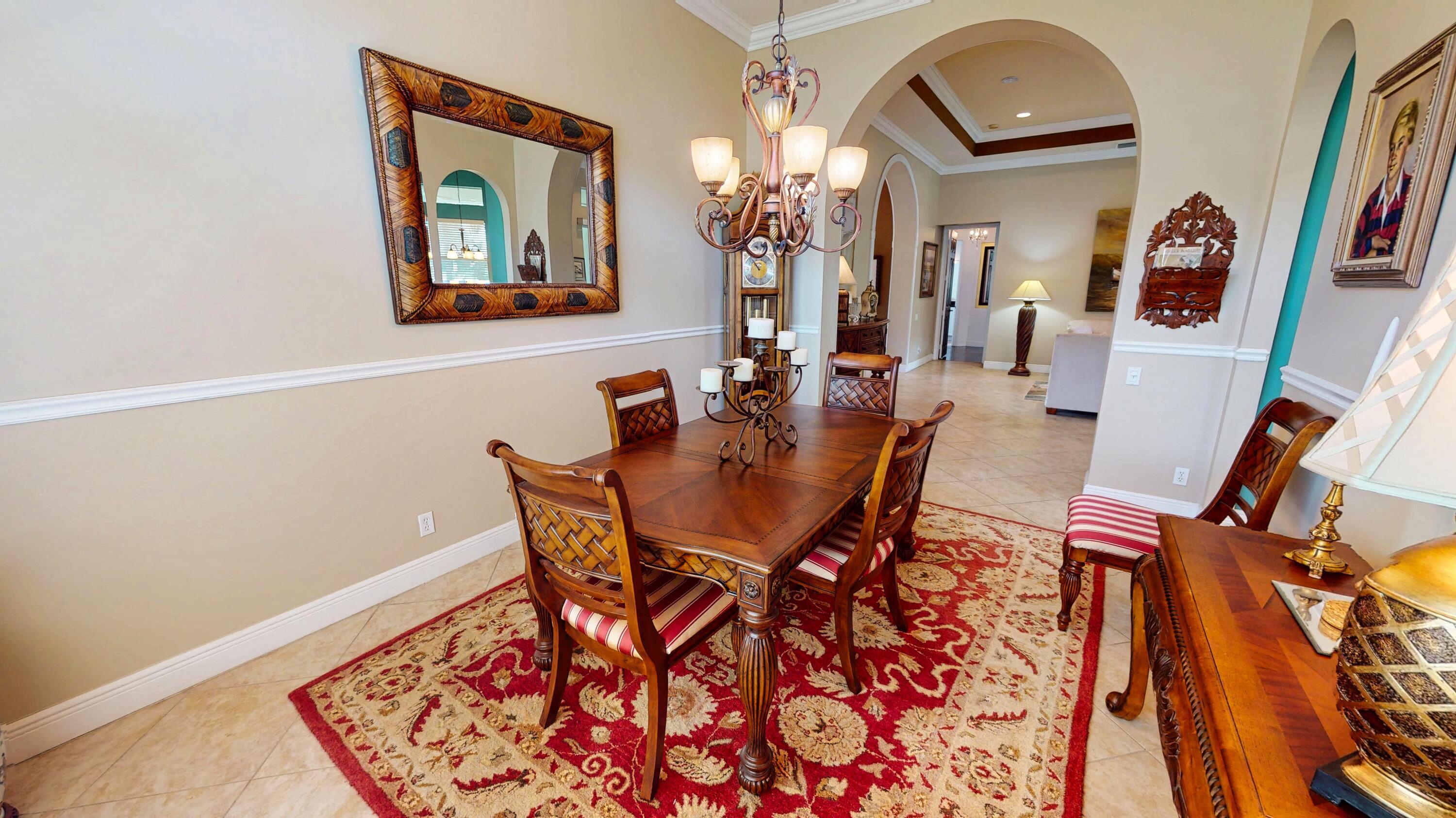 TRADITION PLAT NO 28 - Residential Lease