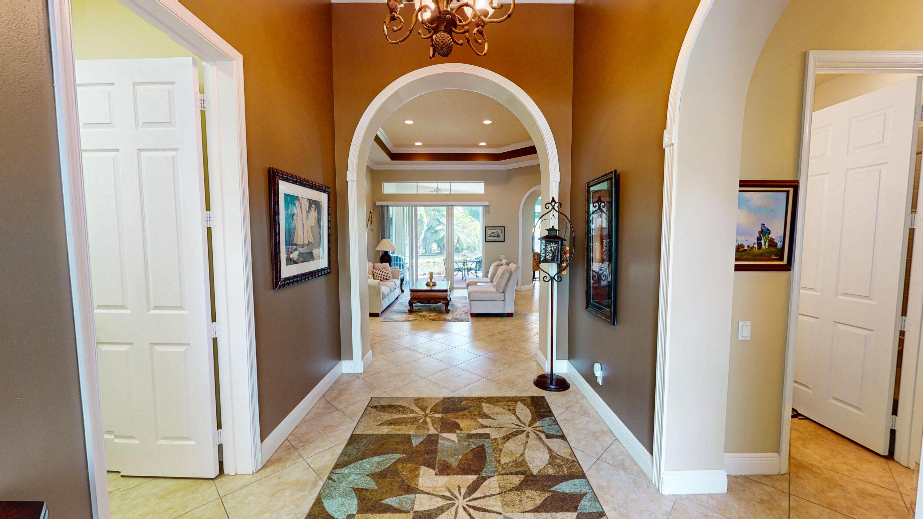 TRADITION PLAT NO 28 - Residential Lease