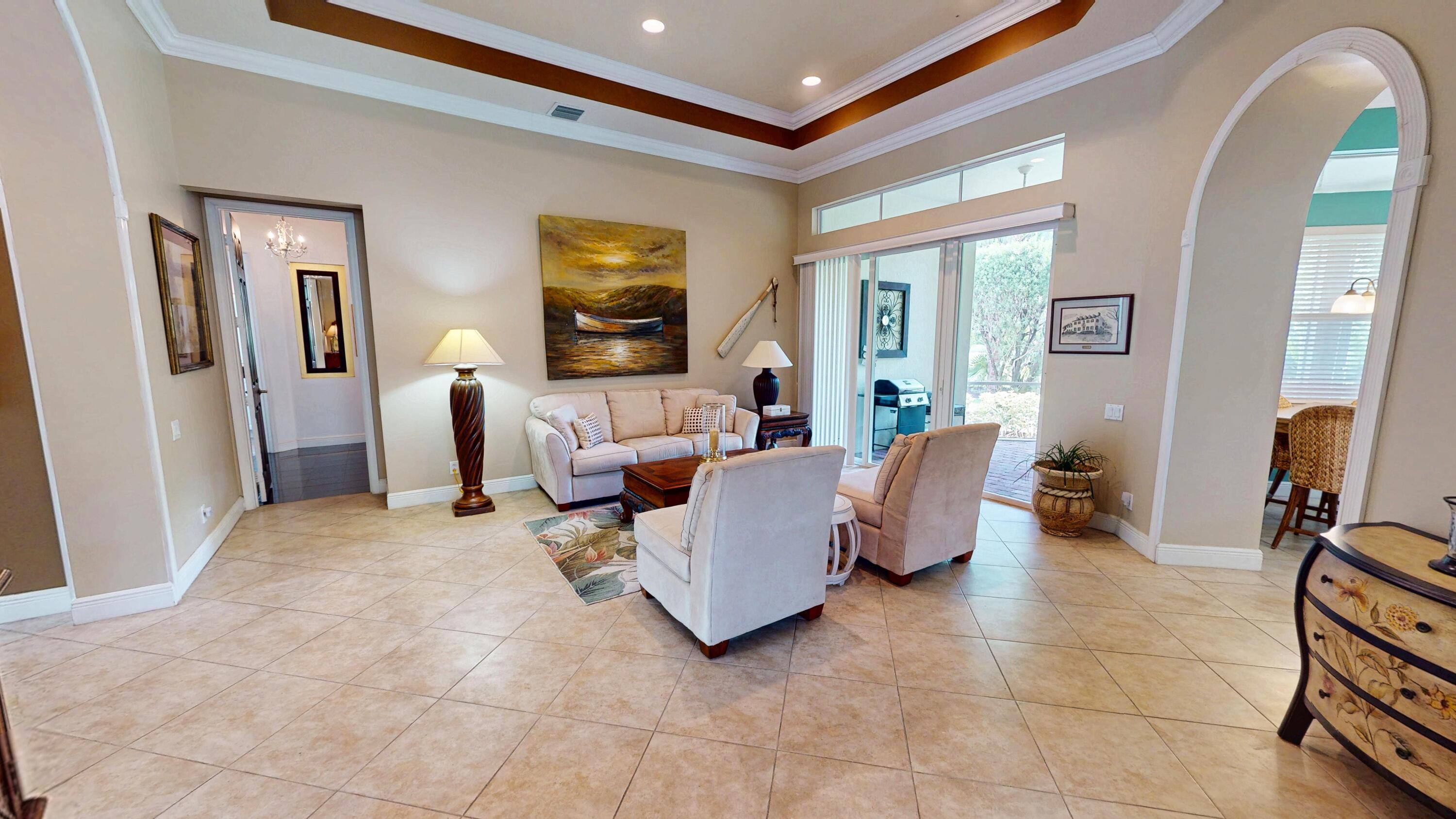 TRADITION PLAT NO 28 - Residential Lease