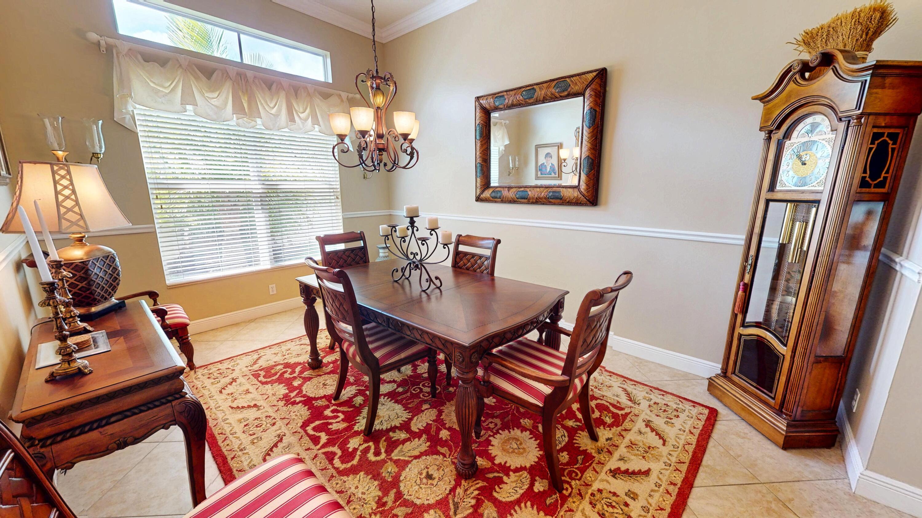 TRADITION PLAT NO 28 - Residential Lease