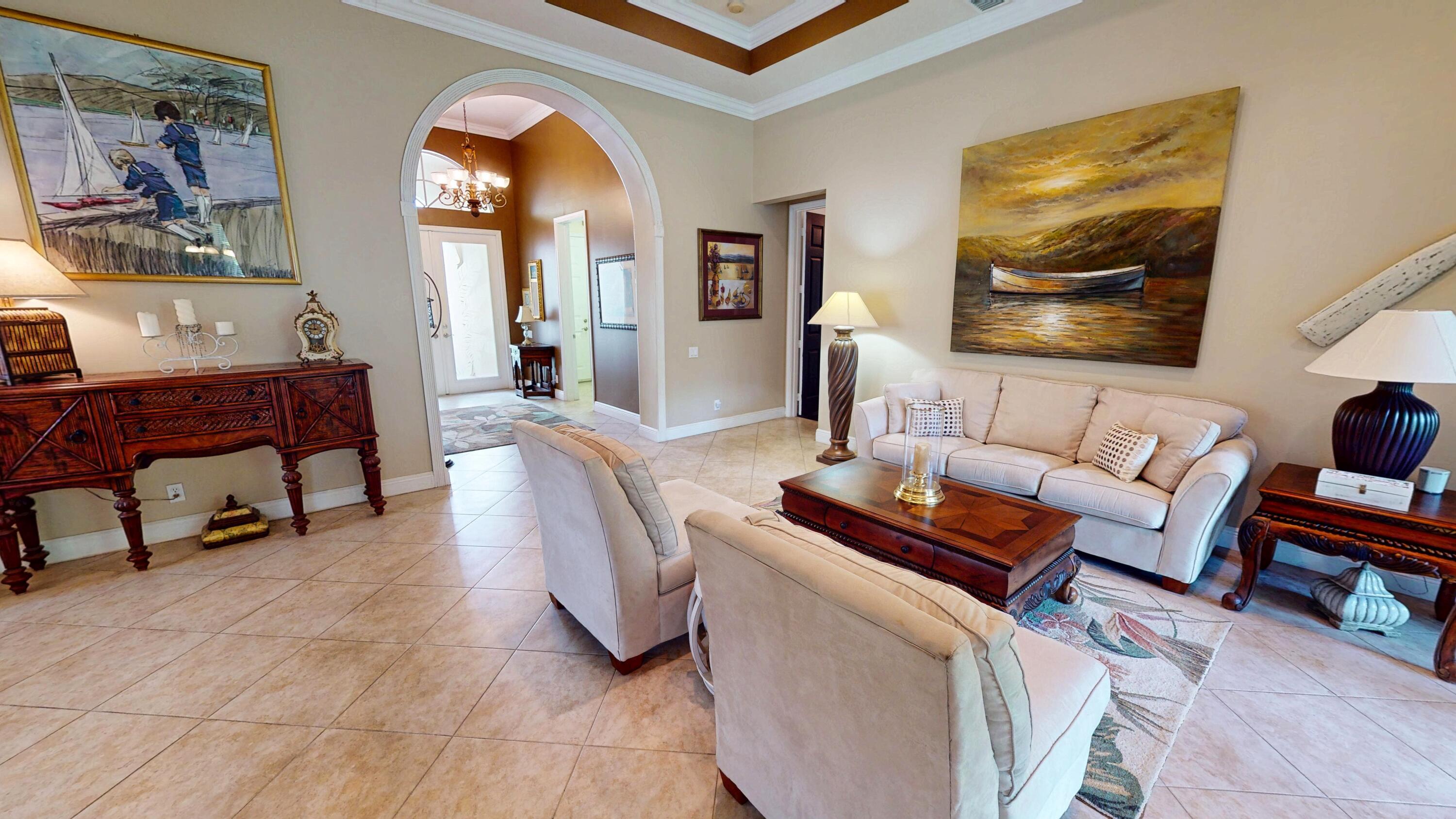 TRADITION PLAT NO 28 - Residential Lease