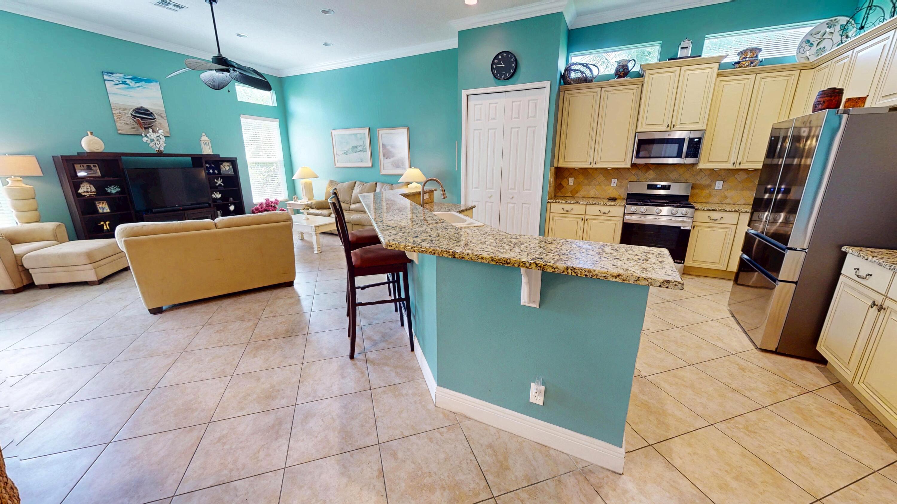 TRADITION PLAT NO 28 - Residential Lease