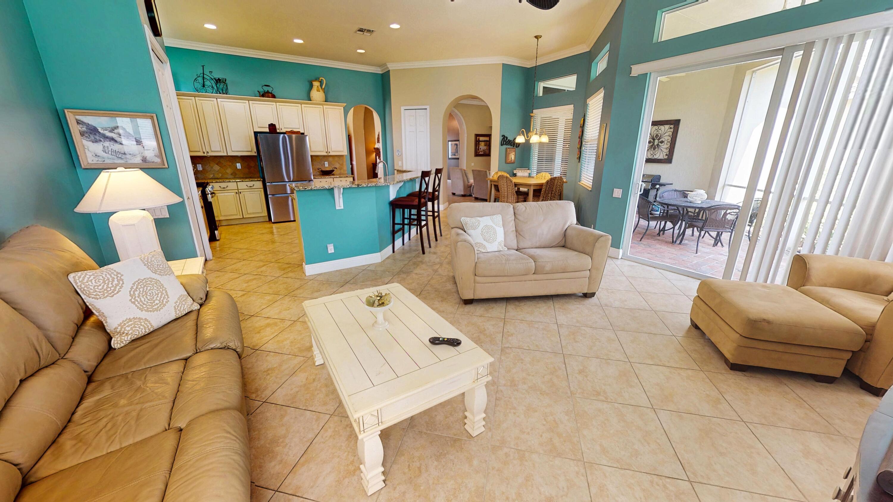 TRADITION PLAT NO 28 - Residential Lease