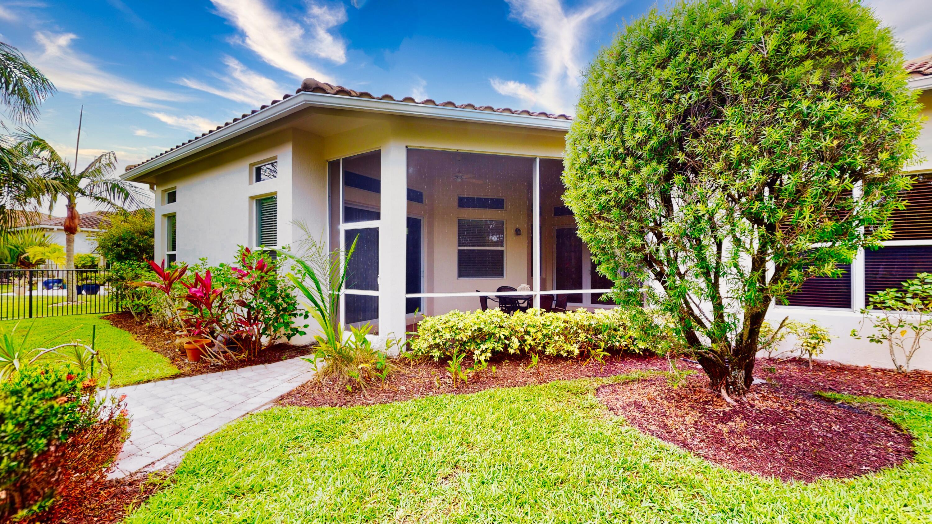 TRADITION PLAT NO 28 - Residential Lease