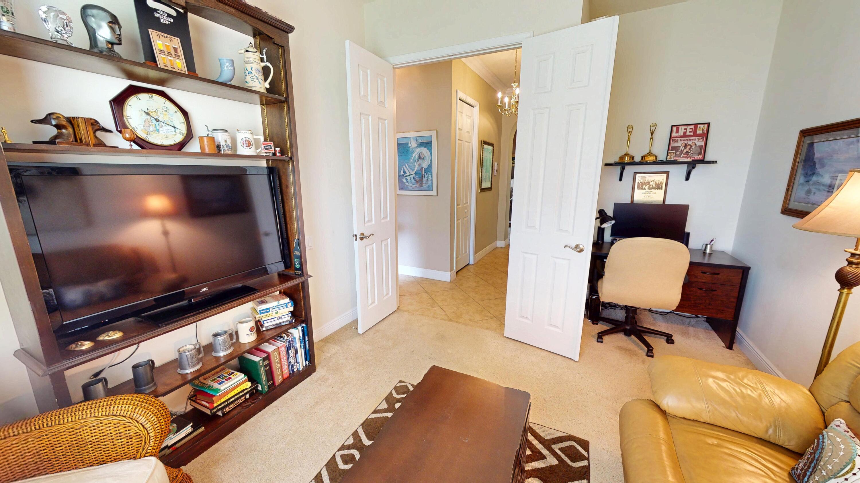 TRADITION PLAT NO 28 - Residential Lease