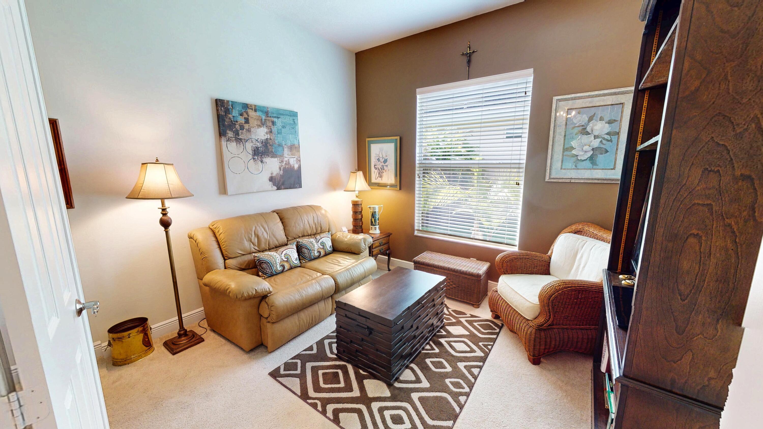 TRADITION PLAT NO 28 - Residential Lease