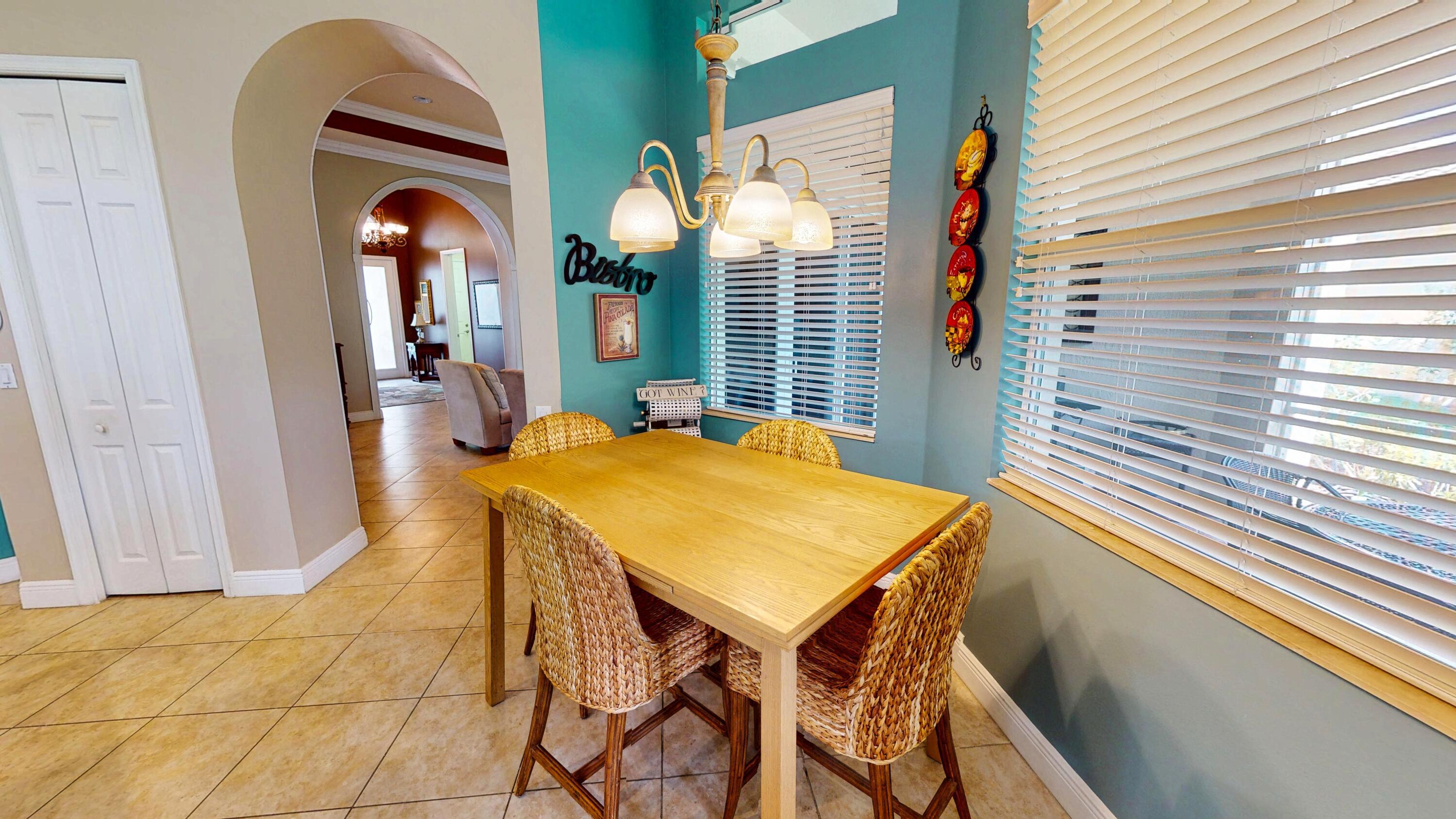TRADITION PLAT NO 28 - Residential Lease