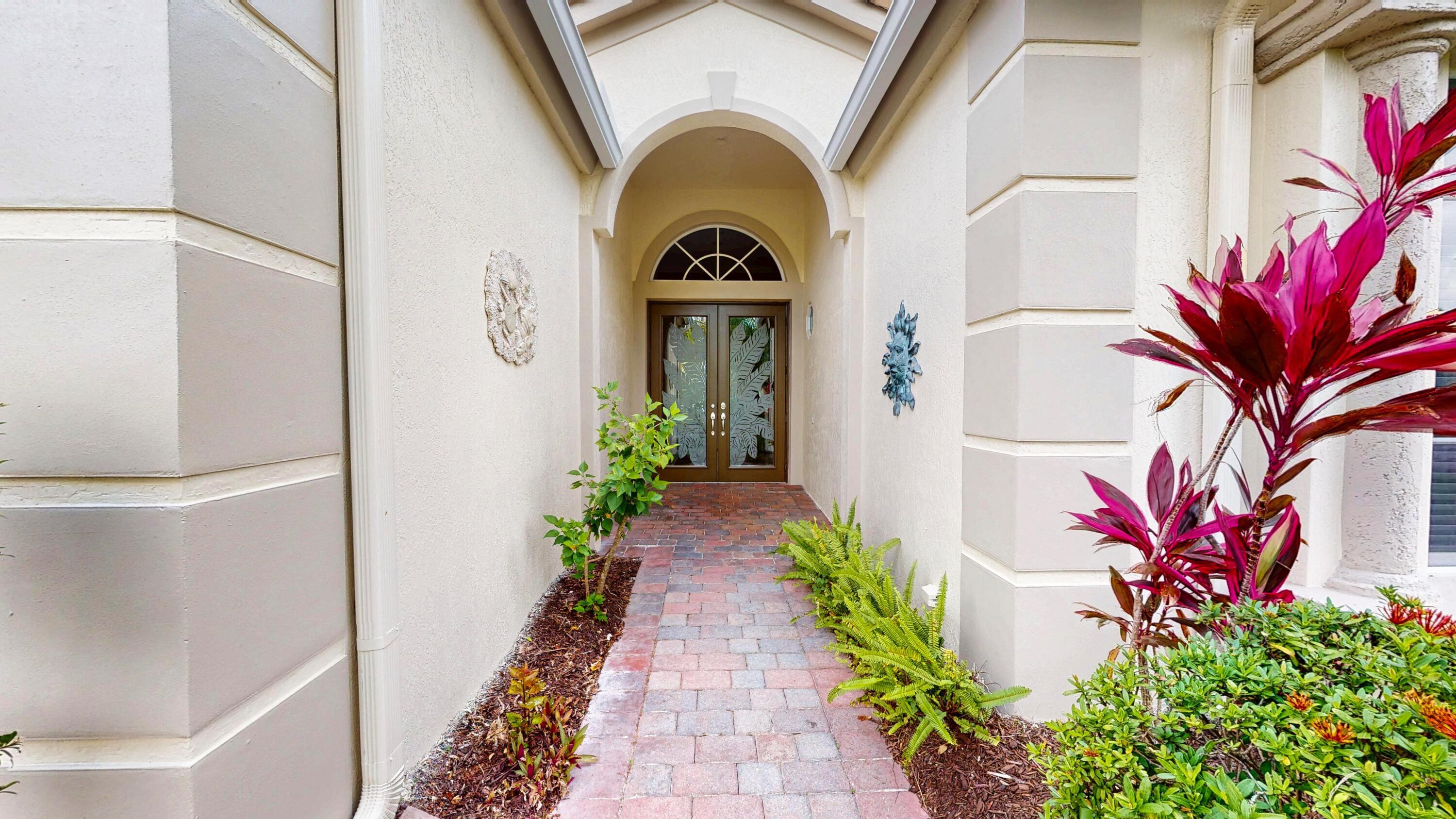 TRADITION PLAT NO 28 - Residential Lease