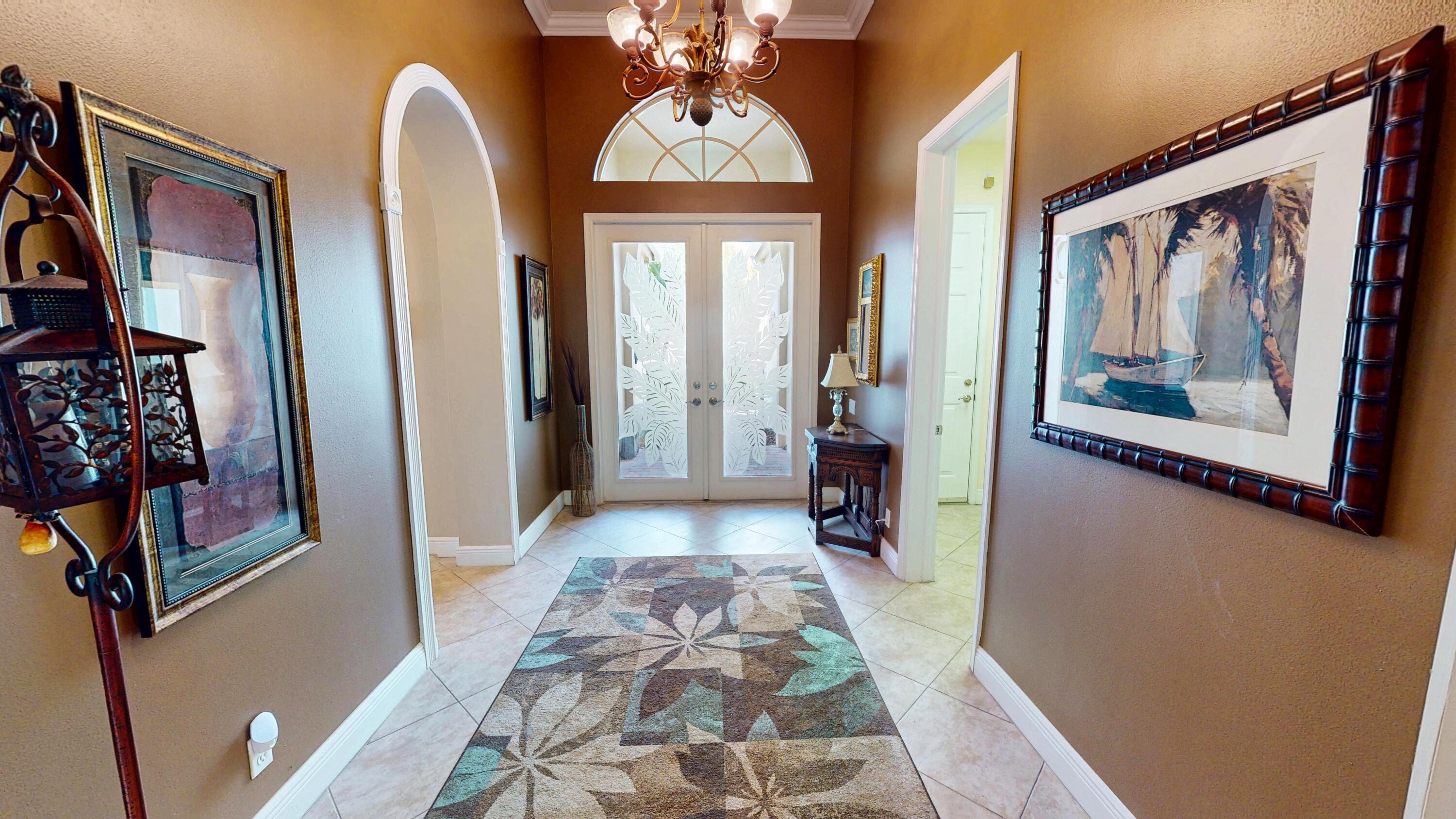 TRADITION PLAT NO 28 - Residential Lease