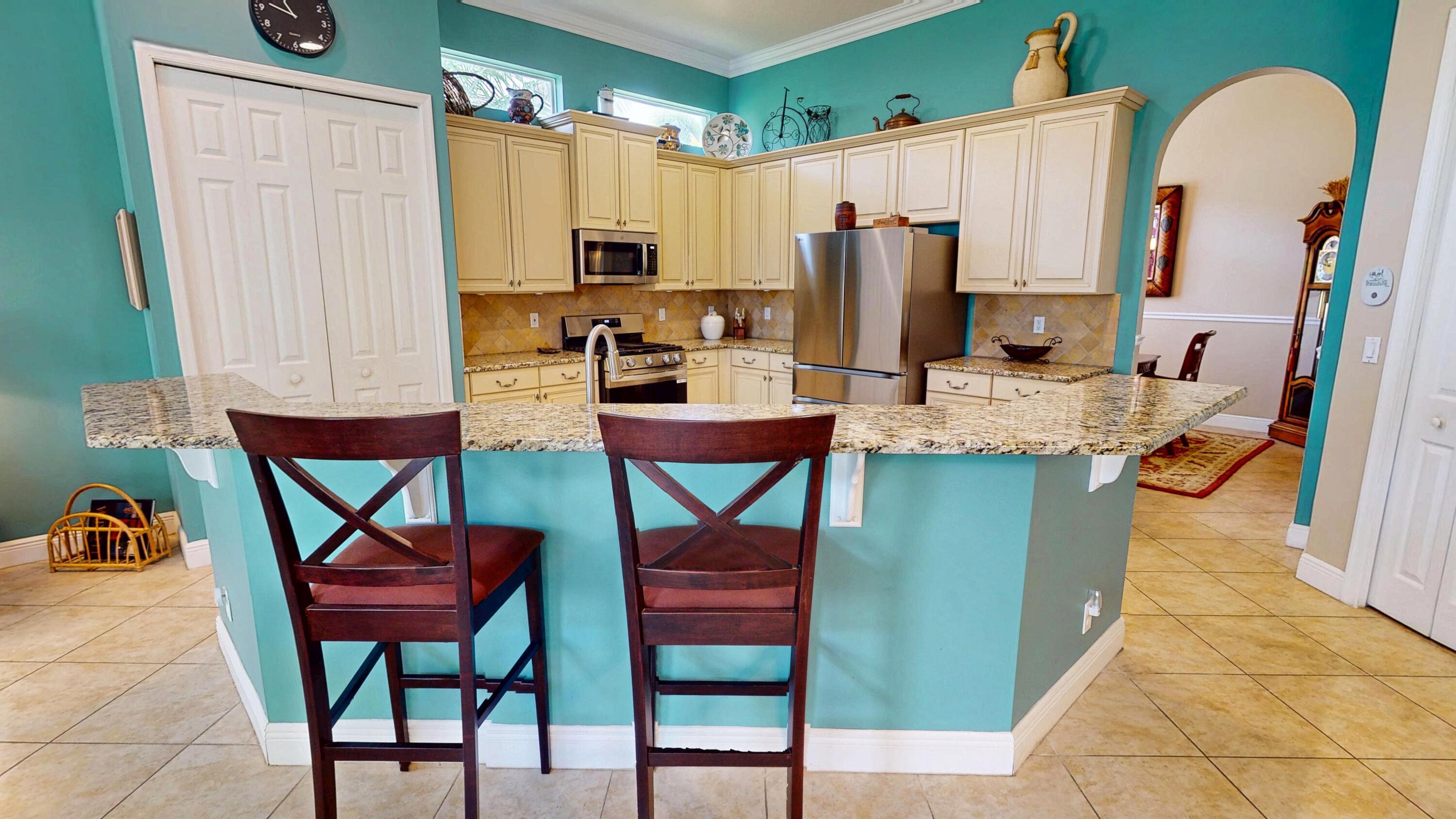 TRADITION PLAT NO 28 - Residential Lease