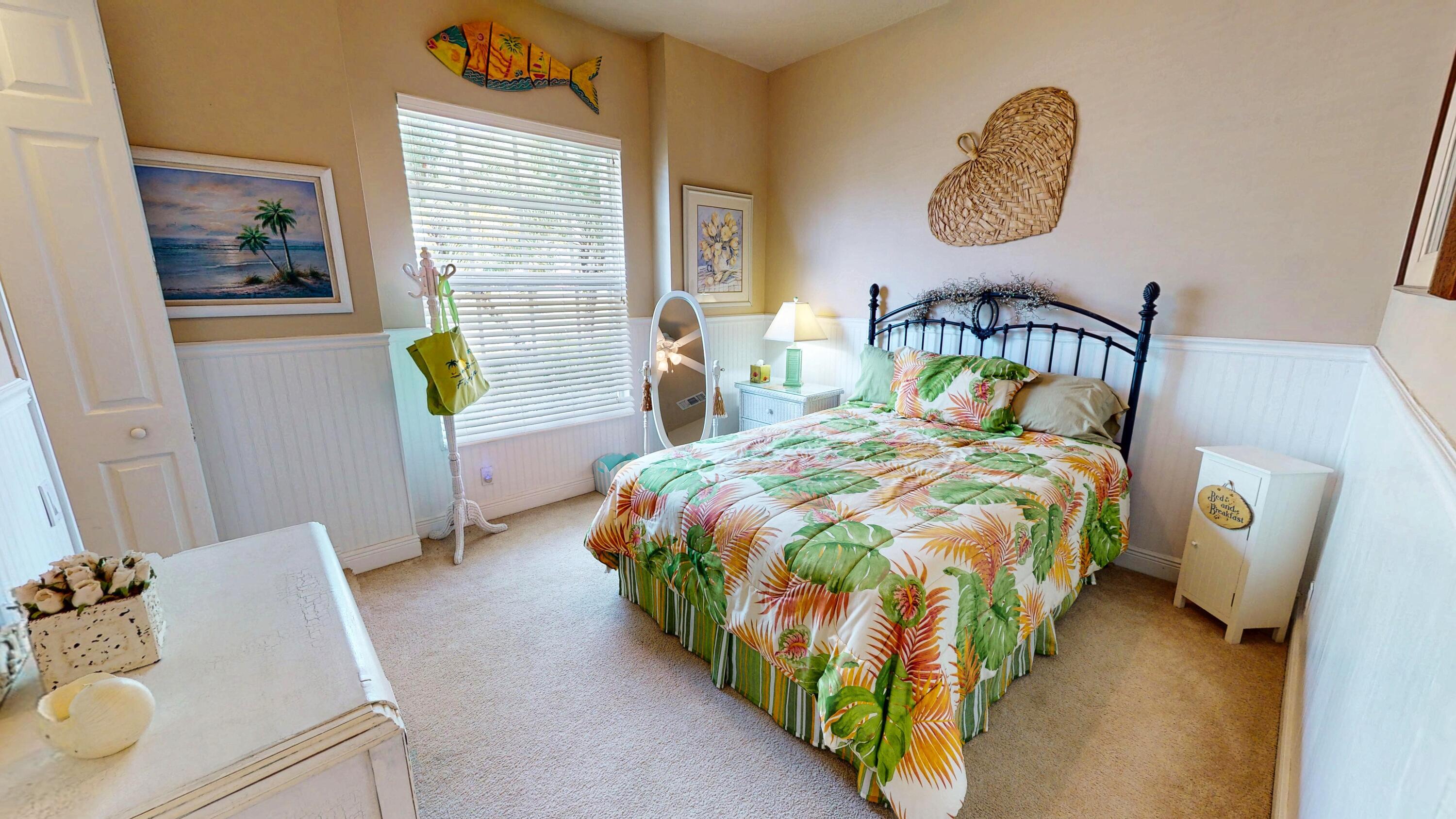 TRADITION PLAT NO 28 - Residential Lease