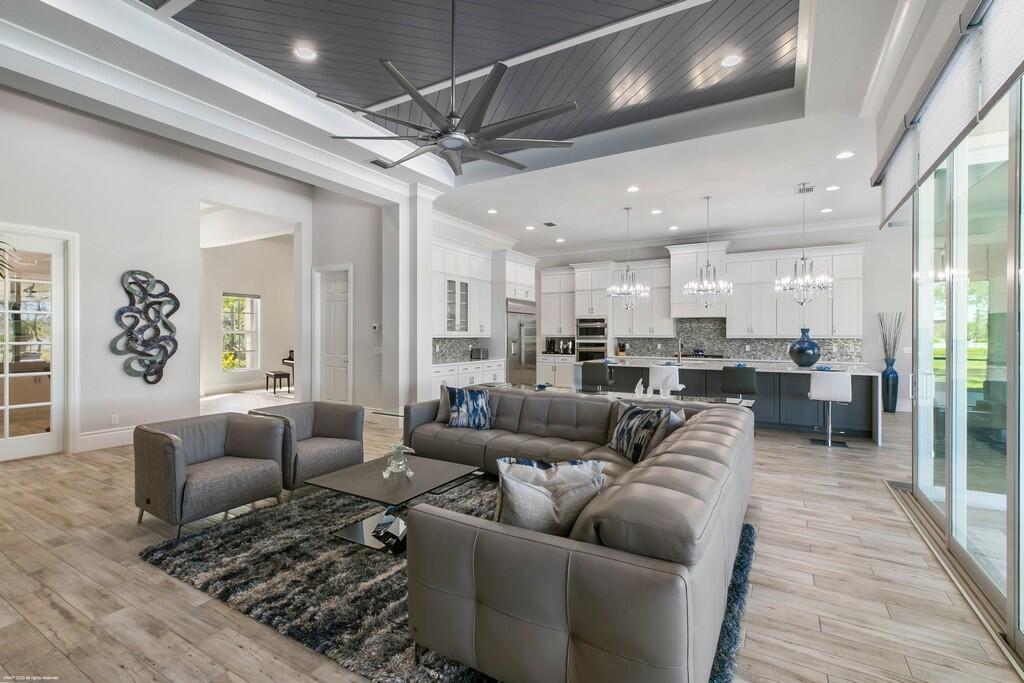 REYNOLDS RANCH PUD - Residential