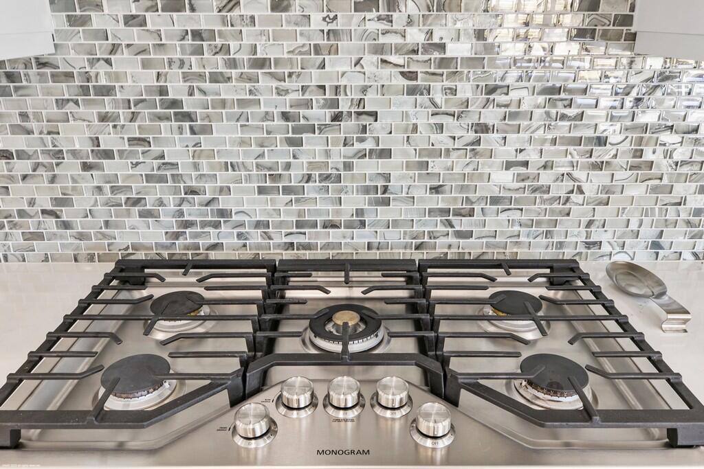 REYNOLDS RANCH PUD - Residential