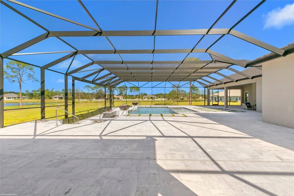 REYNOLDS RANCH PUD - Residential