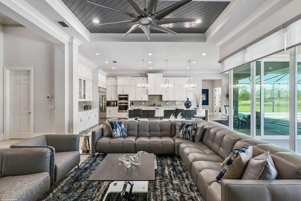 REYNOLDS RANCH PUD - Residential