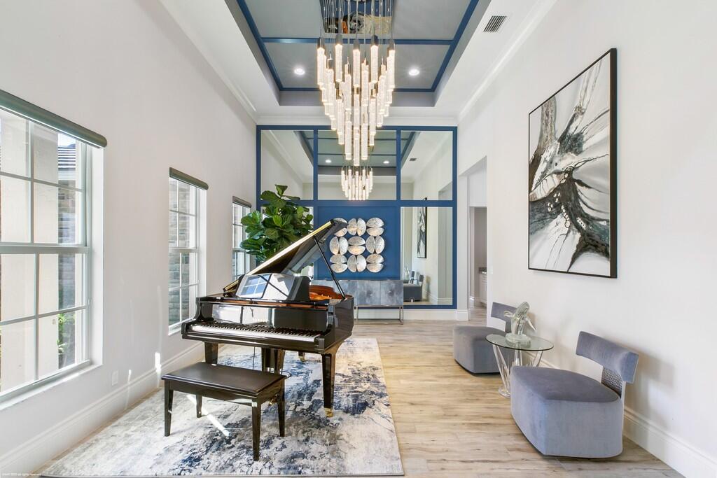 REYNOLDS RANCH PUD - Residential