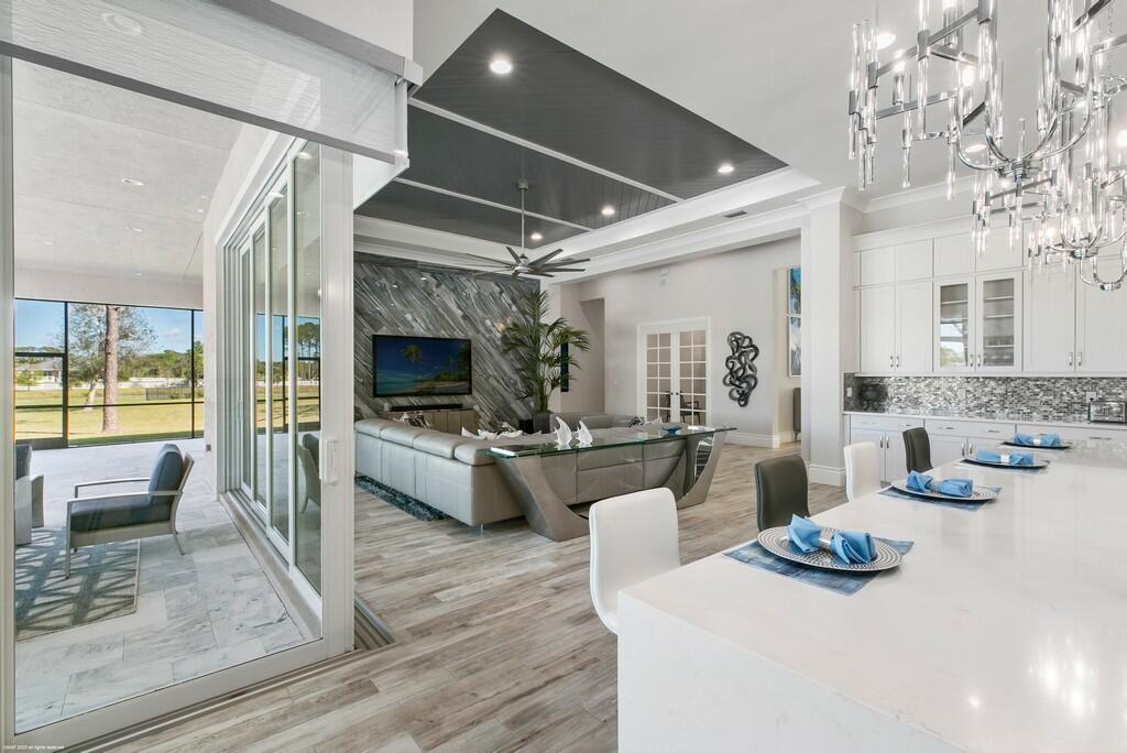 REYNOLDS RANCH PUD - Residential