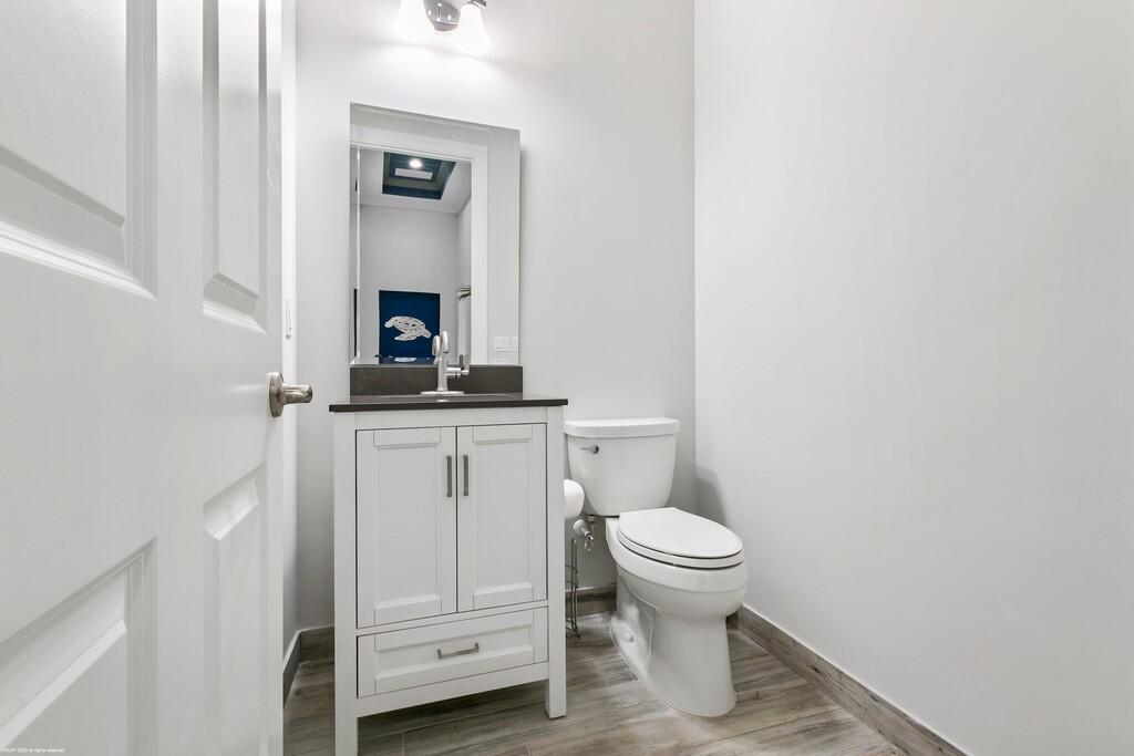 REYNOLDS RANCH PUD - Residential