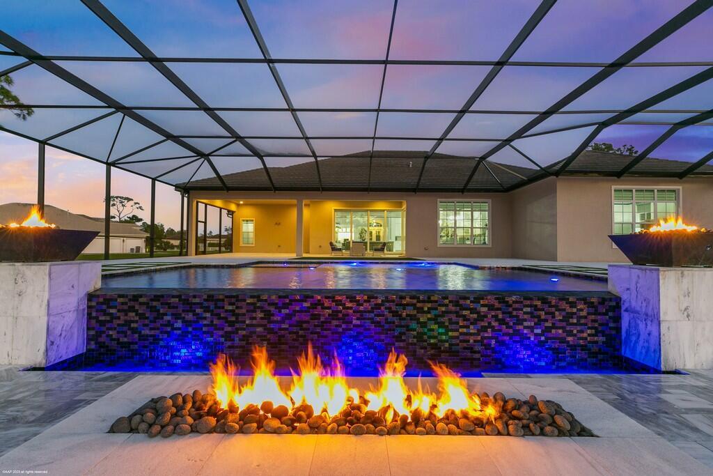 REYNOLDS RANCH PUD - Residential