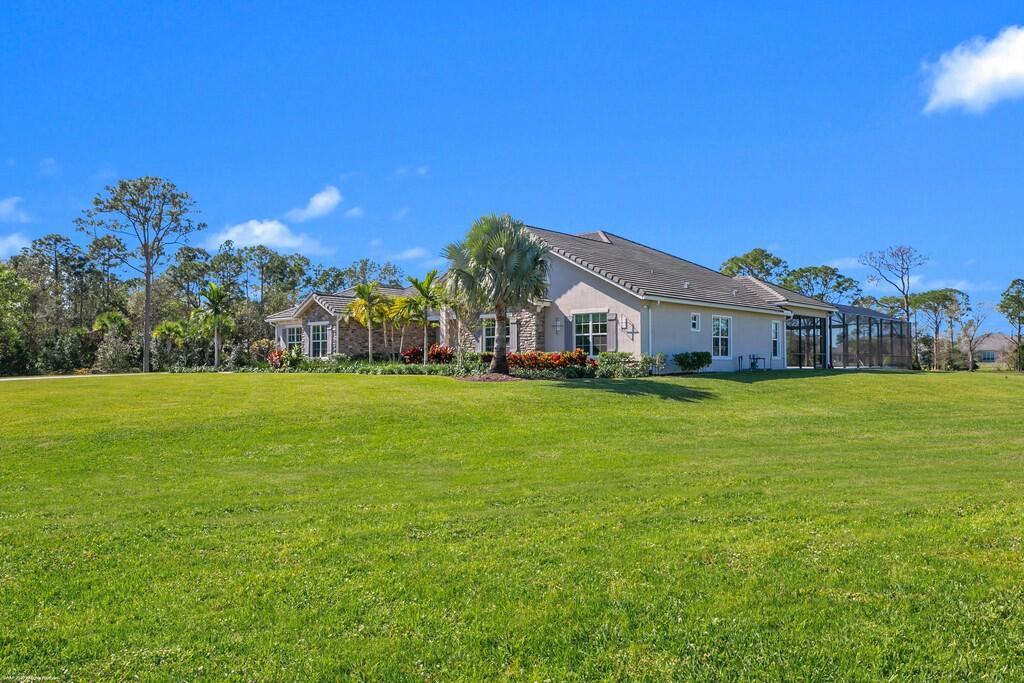 REYNOLDS RANCH PUD - Residential