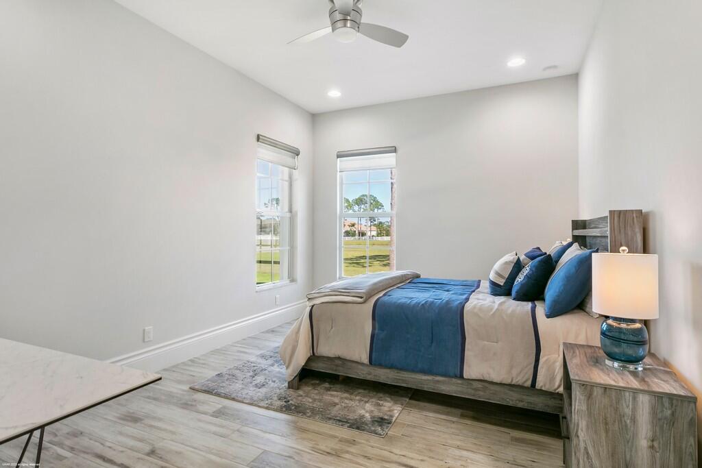 REYNOLDS RANCH PUD - Residential