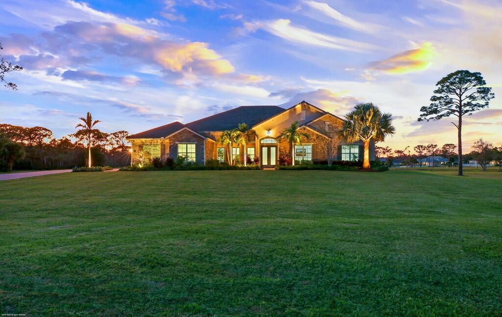 REYNOLDS RANCH PUD - Residential