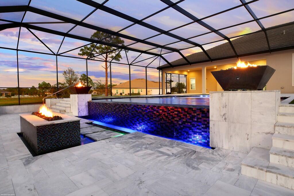 REYNOLDS RANCH PUD - Residential