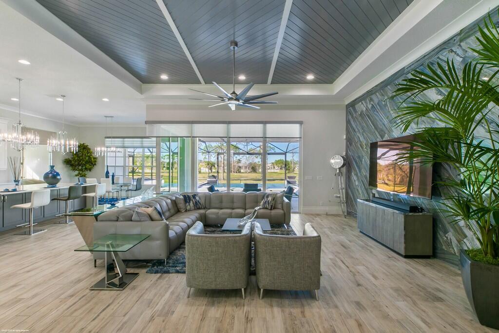 REYNOLDS RANCH PUD - Residential