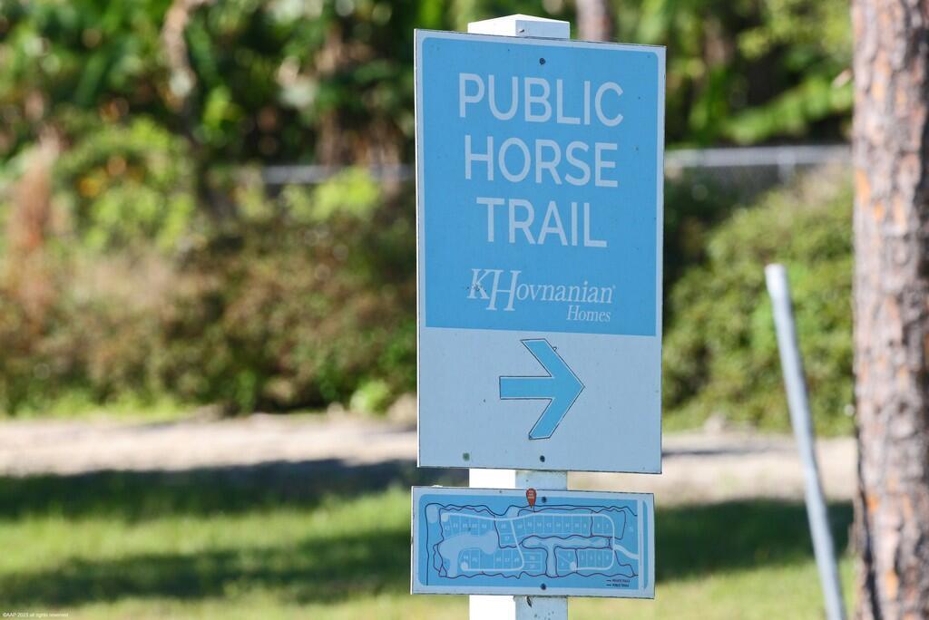 REYNOLDS RANCH PUD - Residential