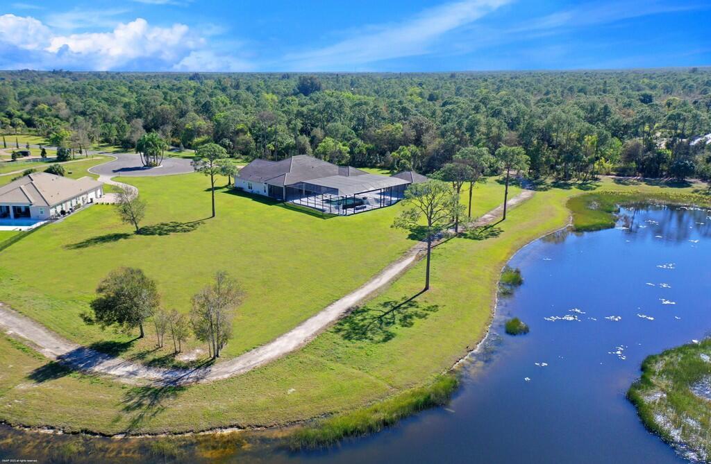 REYNOLDS RANCH PUD - Residential