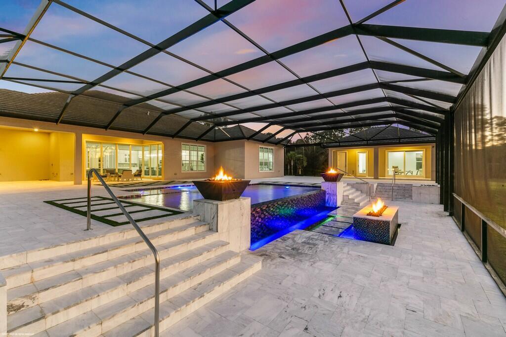 REYNOLDS RANCH PUD - Residential