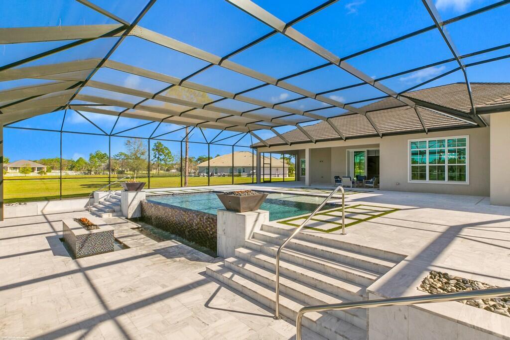 REYNOLDS RANCH PUD - Residential