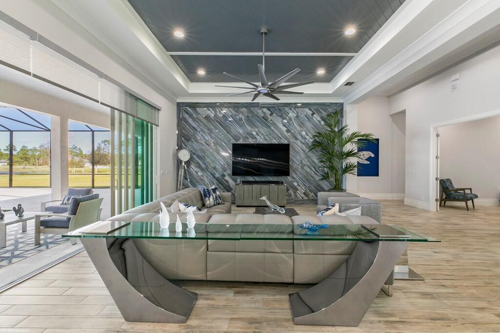 REYNOLDS RANCH PUD - Residential