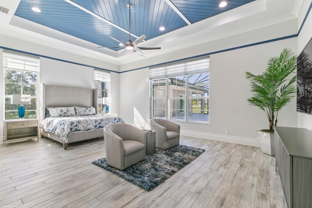 REYNOLDS RANCH PUD - Residential