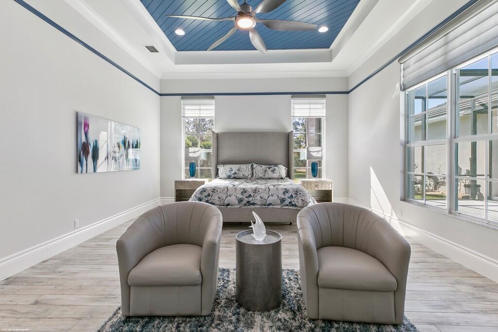 REYNOLDS RANCH PUD - Residential