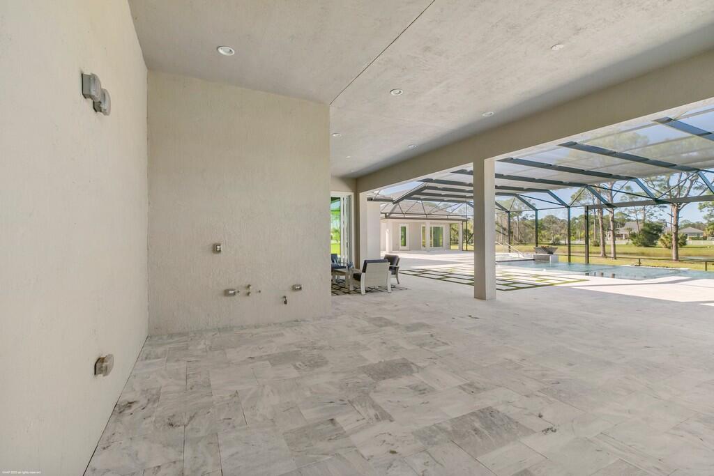 REYNOLDS RANCH PUD - Residential