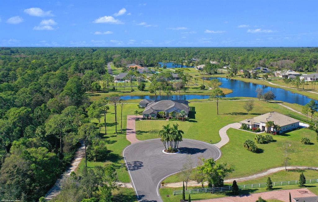 REYNOLDS RANCH PUD - Residential