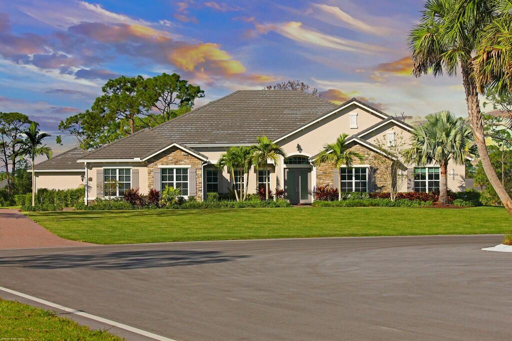 REYNOLDS RANCH PUD - Residential