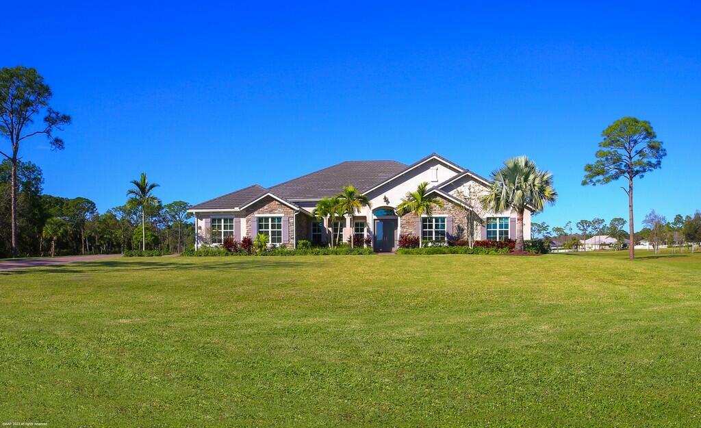 REYNOLDS RANCH PUD - Residential