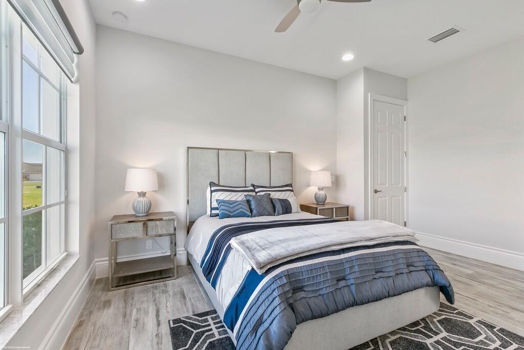 REYNOLDS RANCH PUD - Residential