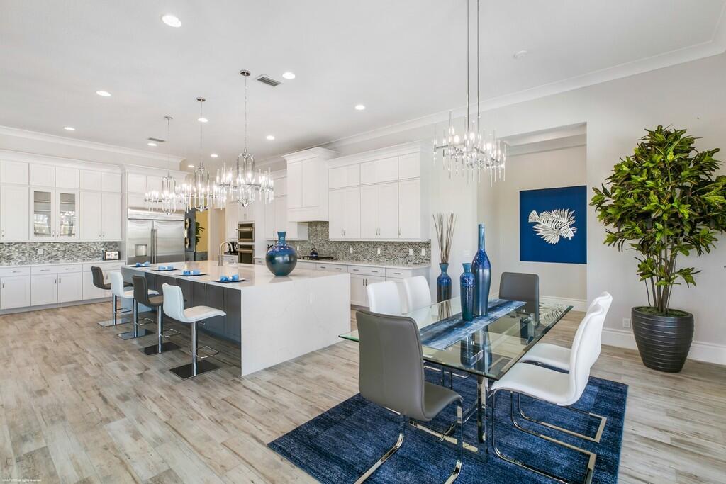 REYNOLDS RANCH PUD - Residential