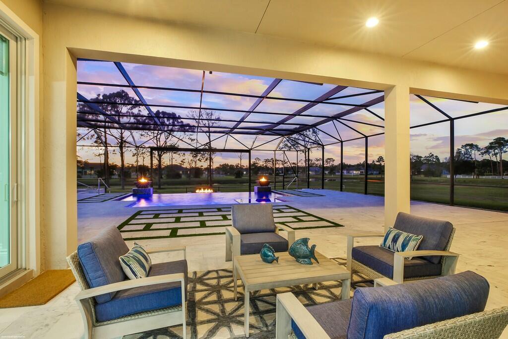 REYNOLDS RANCH PUD - Residential