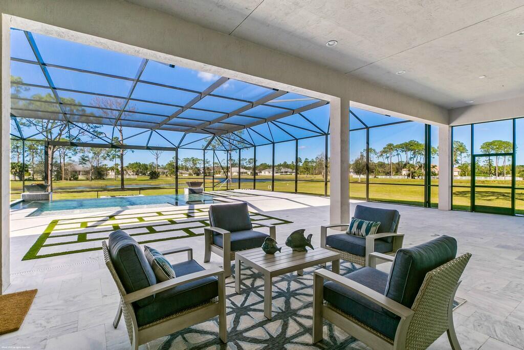 REYNOLDS RANCH PUD - Residential