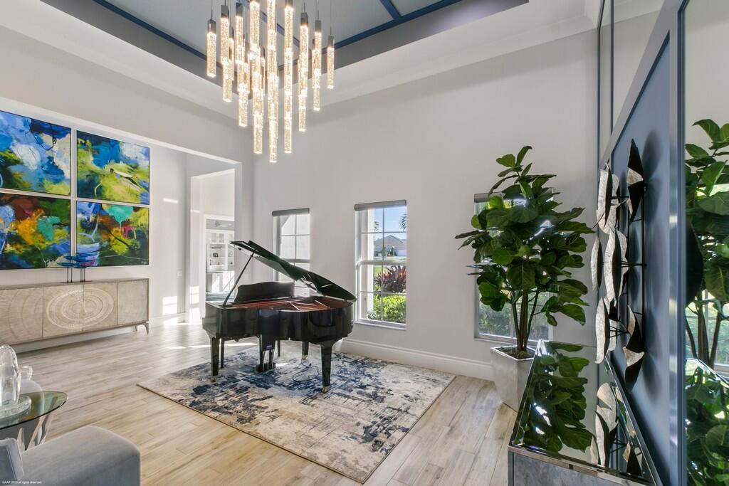 REYNOLDS RANCH PUD - Residential